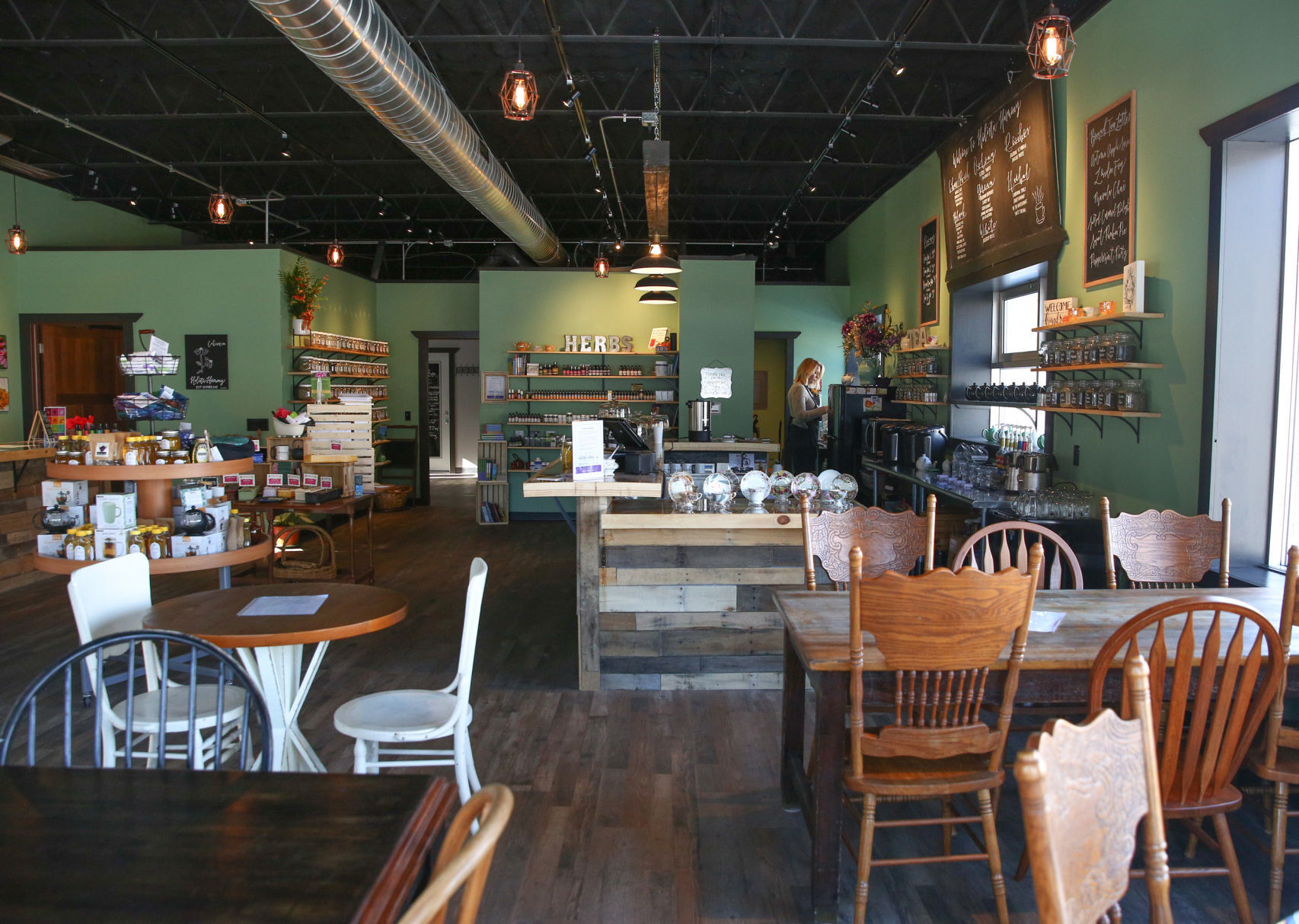 Clear Lake travel - specialty 1 - Holistic